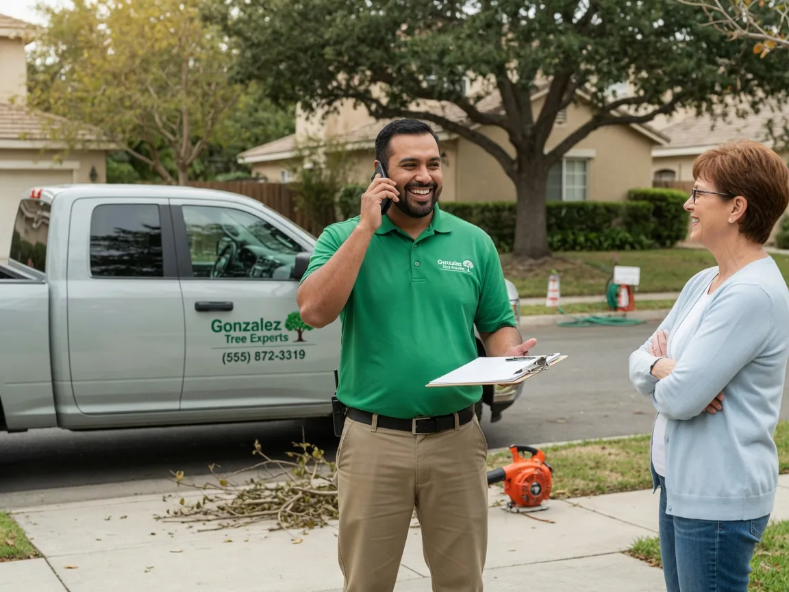 Tree Service Bear Creek, WI FAQs